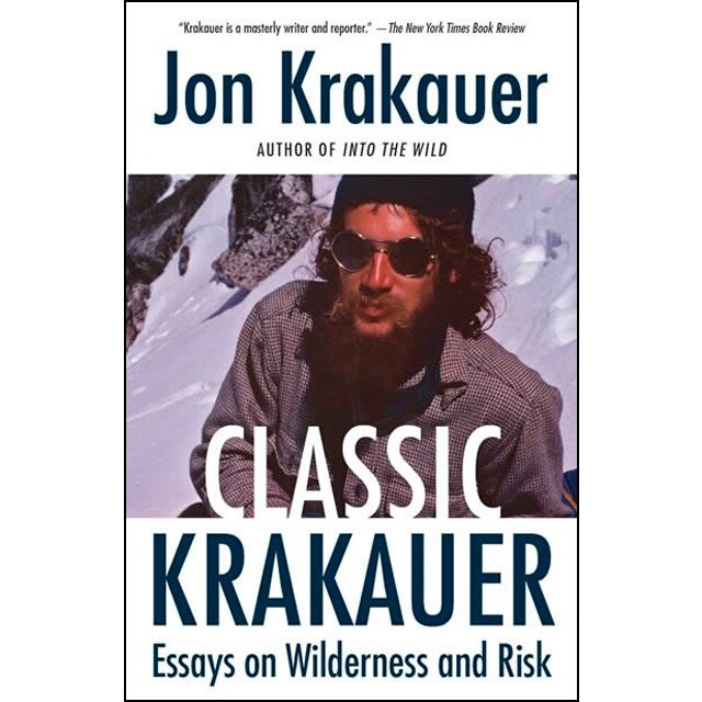 Classic krakauer