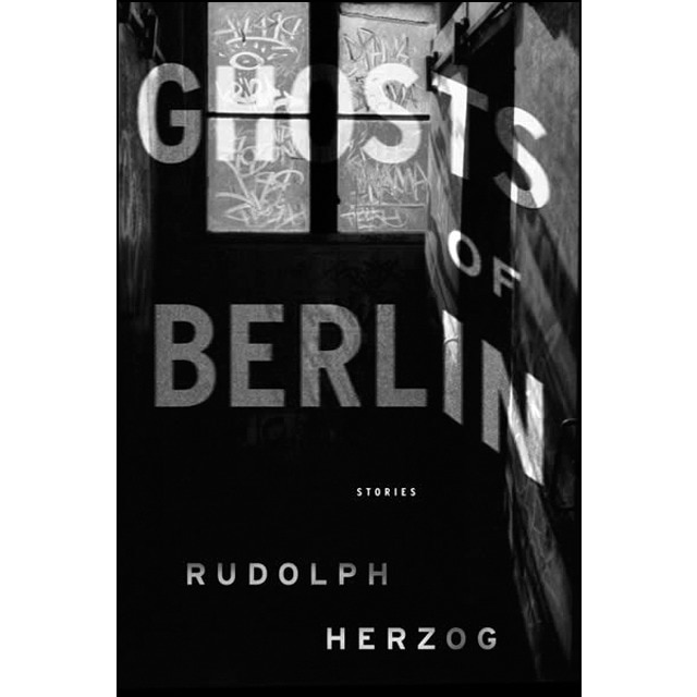 Ghosts of berlin
