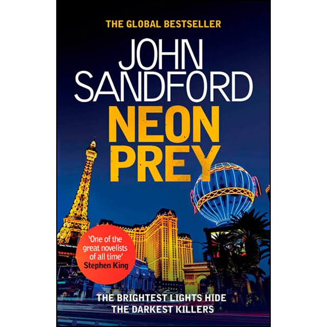 Neon Prey