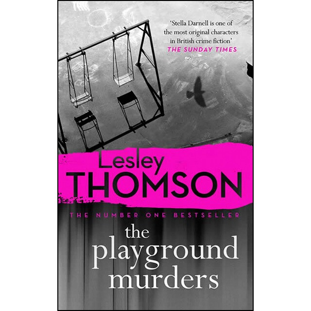 The playground murders