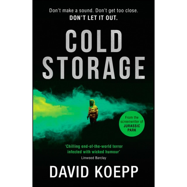 Cold storage