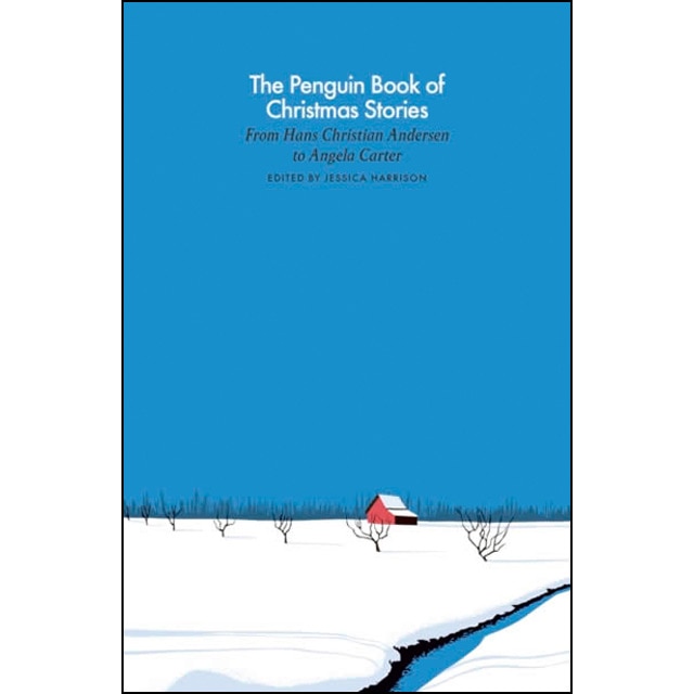 The penguin book of christmas stories