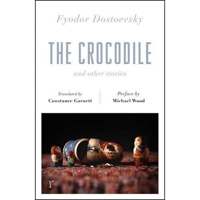 The crocodile and other stories