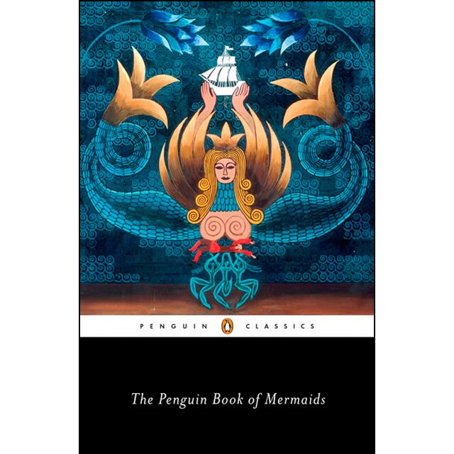 The penguin book of mermaids
