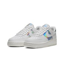 Sapatilhas casual de mulher Air Force 1 Low Nike Sapatilhas casual de mulher Air Force 1 Low Nike