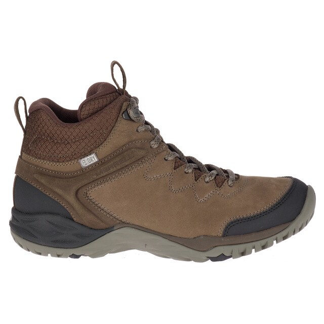 botas merrell mujer