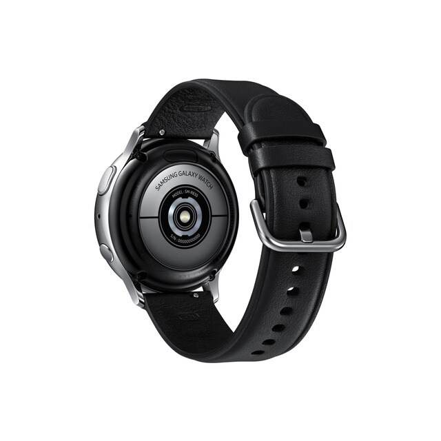 galaxy active 2 bluetooth