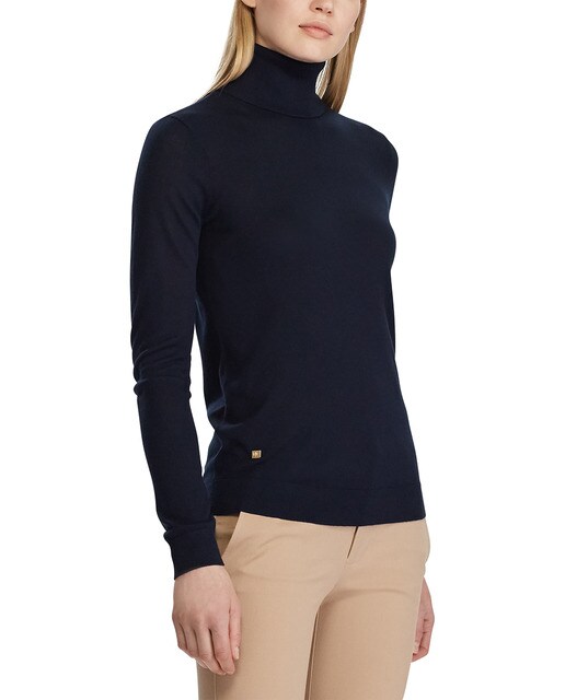 pull femme ralph lauren