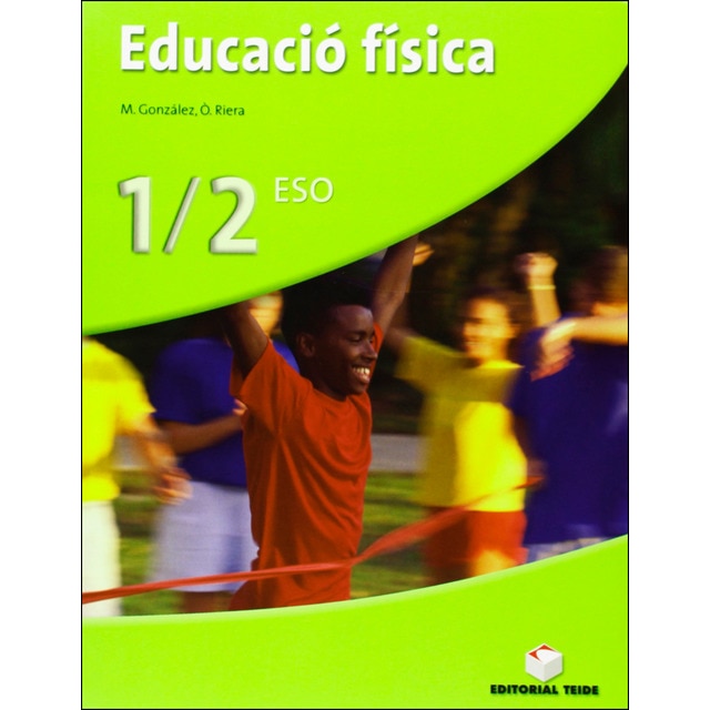 Educació física 1-2