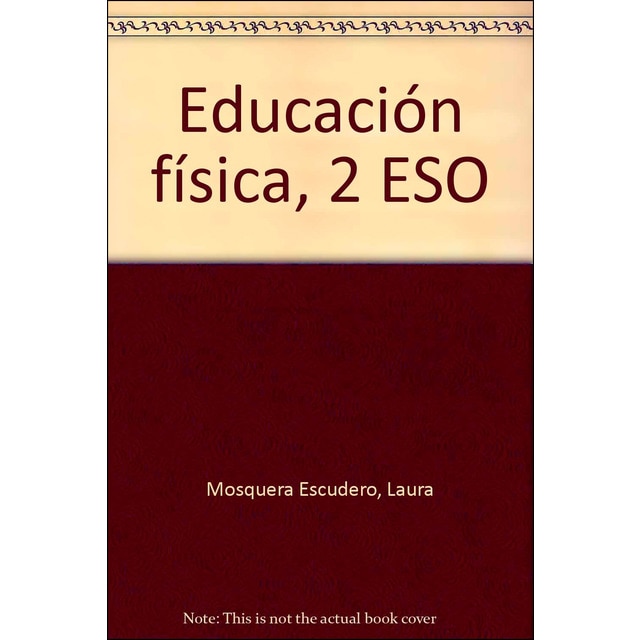 2º ESO Educación Física