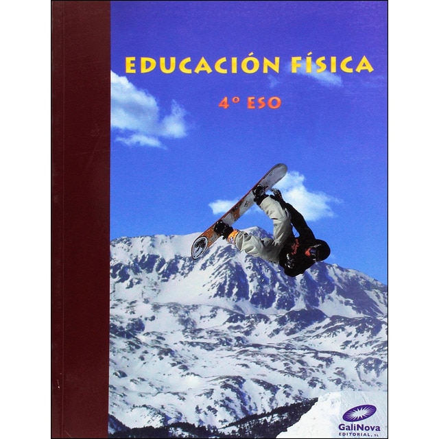 4º ESO Educación Física