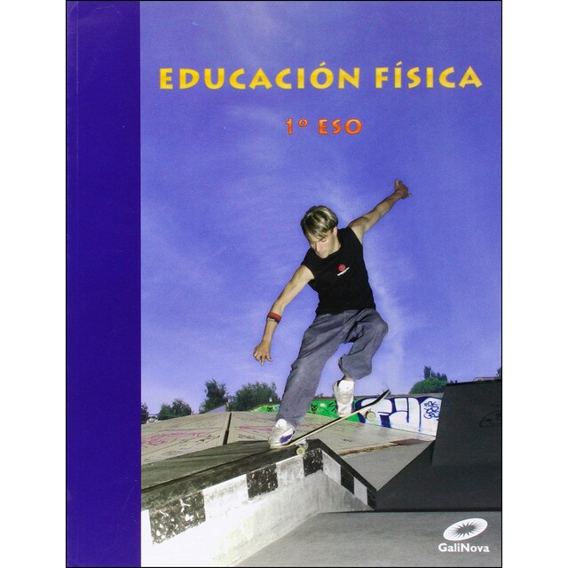 1º eso educación física