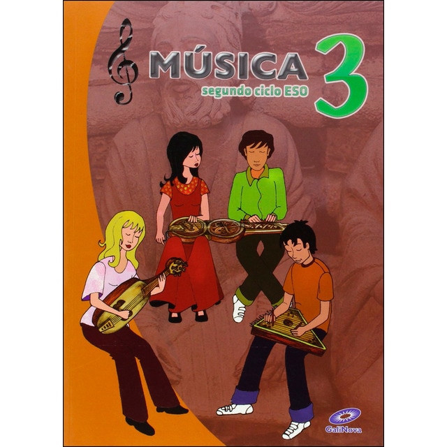 3º ESO Música: Século XXI