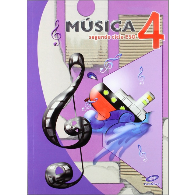 4º eso música siglo xxi