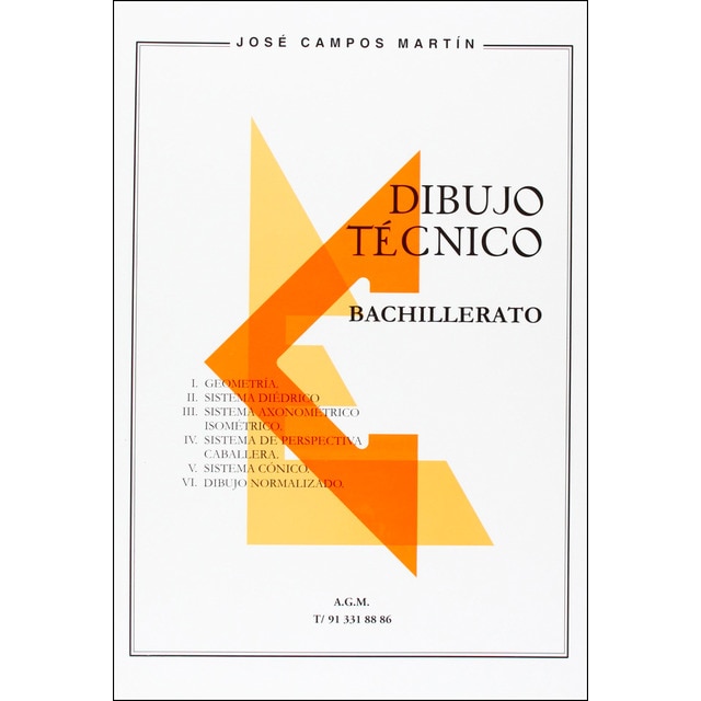 Dibujo tecnico