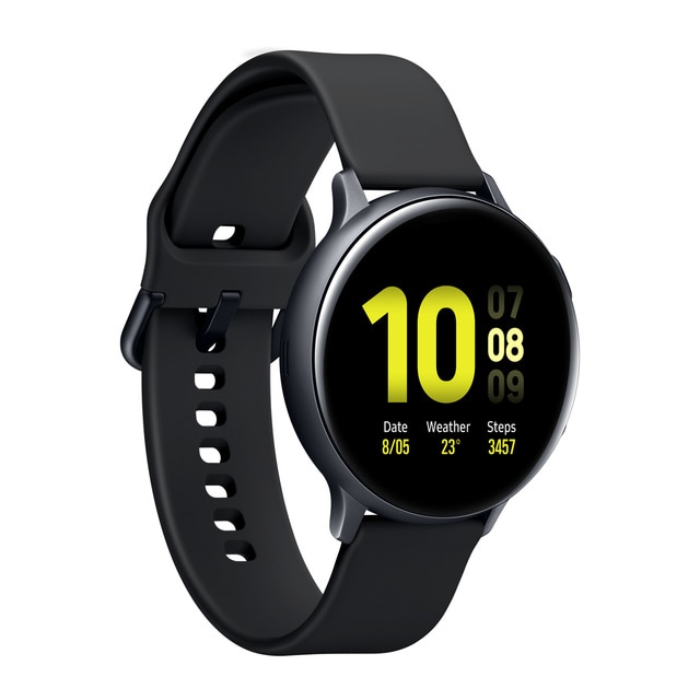 smartwatch samsung active mujer