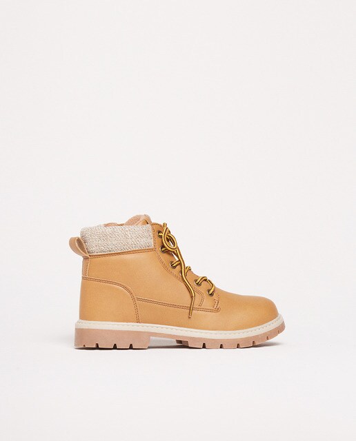 botas sfera