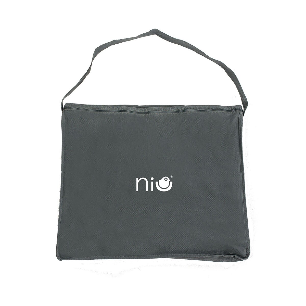 Barreira de segurança Niu Thea dobrável para Cama bege Bege-2