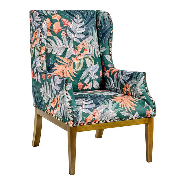 Sillon Pequeno Para Dormitorio - Interior Design