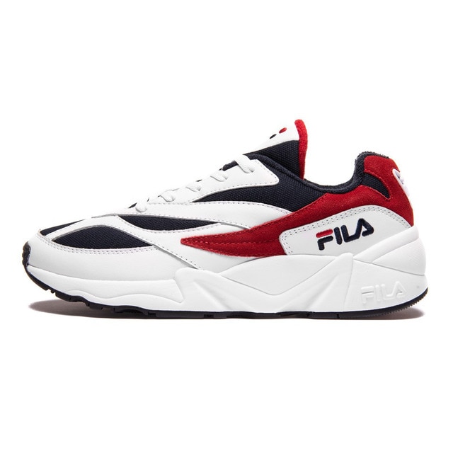 Zapatos fila el 2025 corte ingles outlet