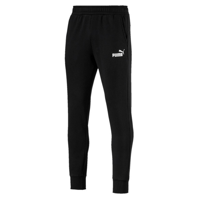 pantalon sport puma homme