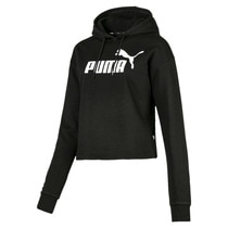 sudadera puma blanca mujer