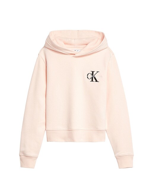 calvin klein sudaderas