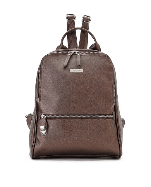 mochila gloria ortiz