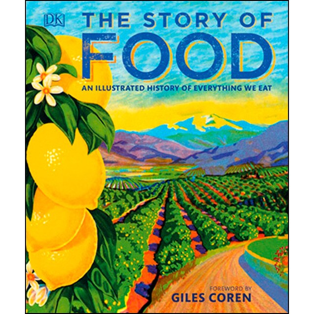 The story of food