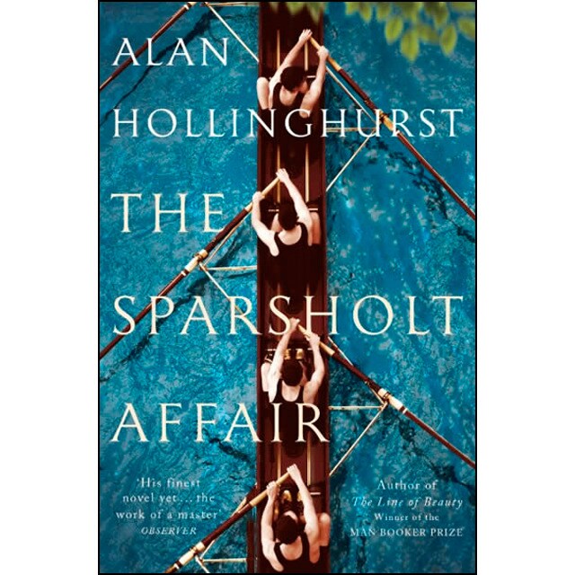The sparsholt affair