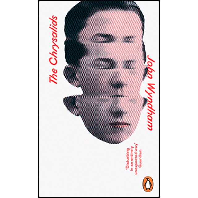 The chrysalids (penguin essentials)