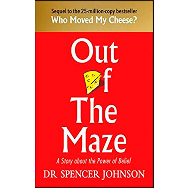 Out of the maze