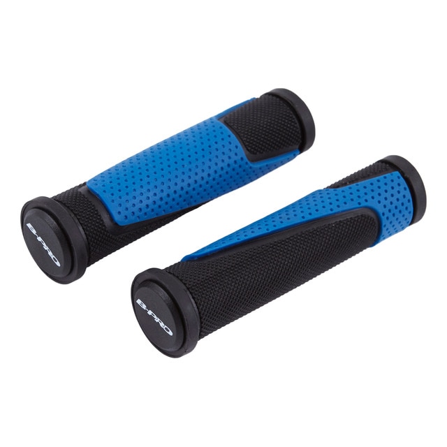 B-PRO MTB grips