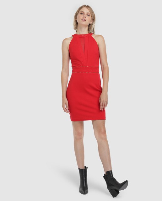 Vestidos guess el corte inglés Clearance