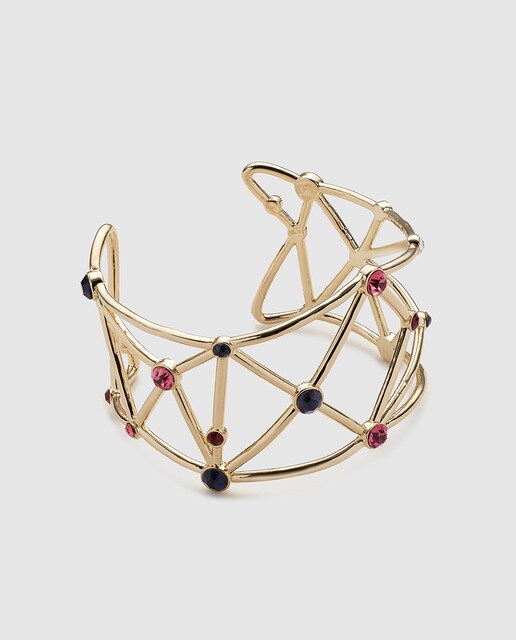 Pulseira Gloria Ortiz Go To The Stars multicolor