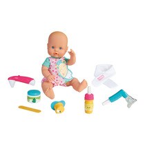 ropa nenuco hipercor