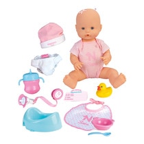 ropa nenuco hipercor