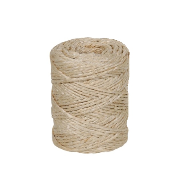 Bobina Cuerda Sisal 3/4 a 2C