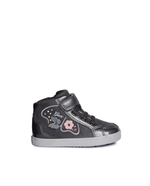 geox fermeture eclair