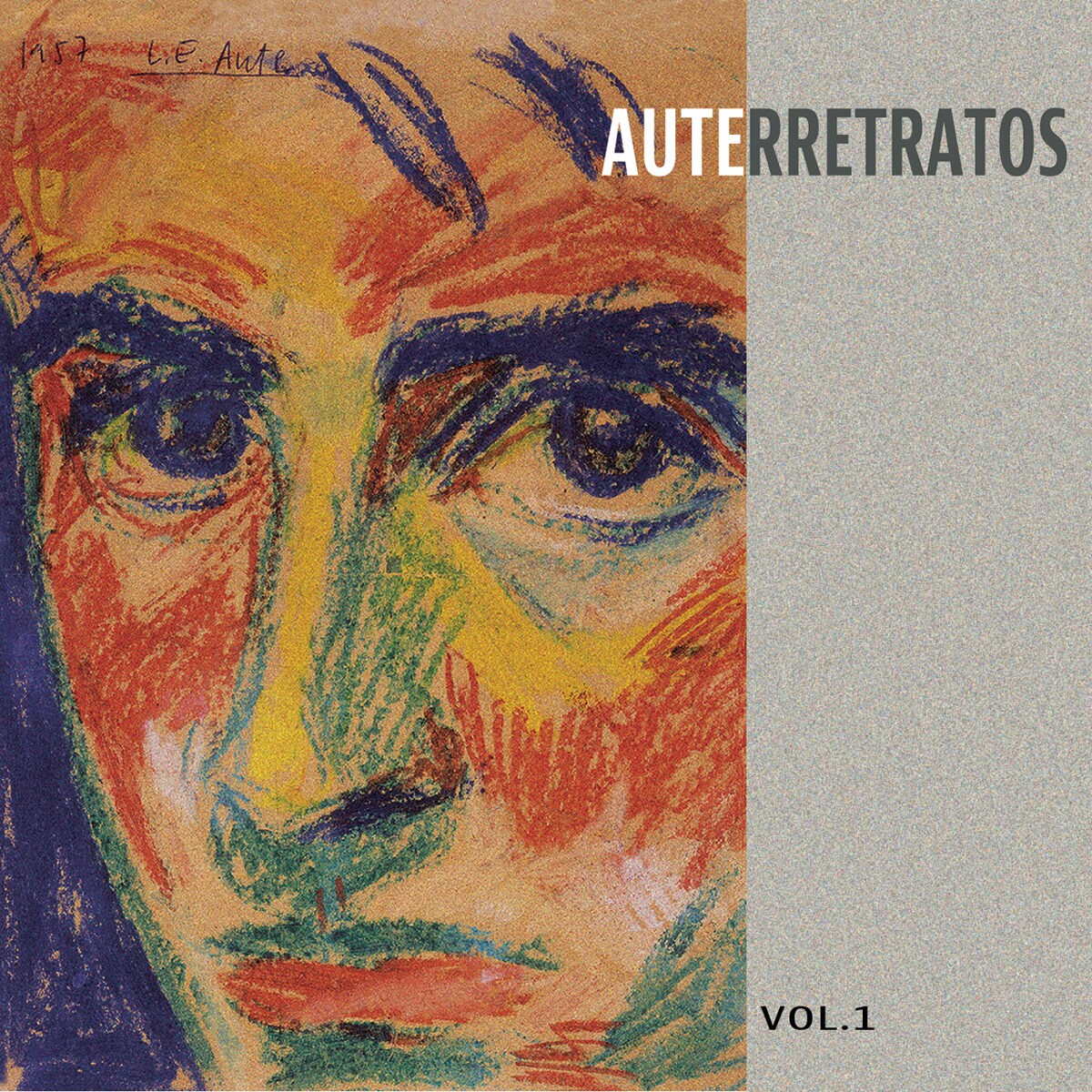 Auterretratos Cd 2