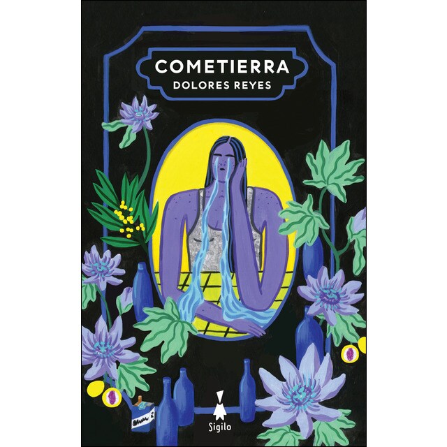 Cometierra (Tapa blanda)