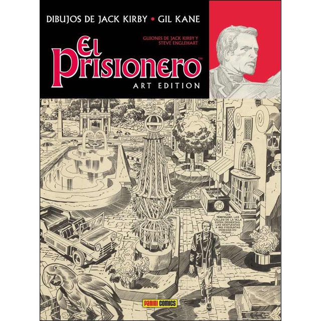 El prisionero