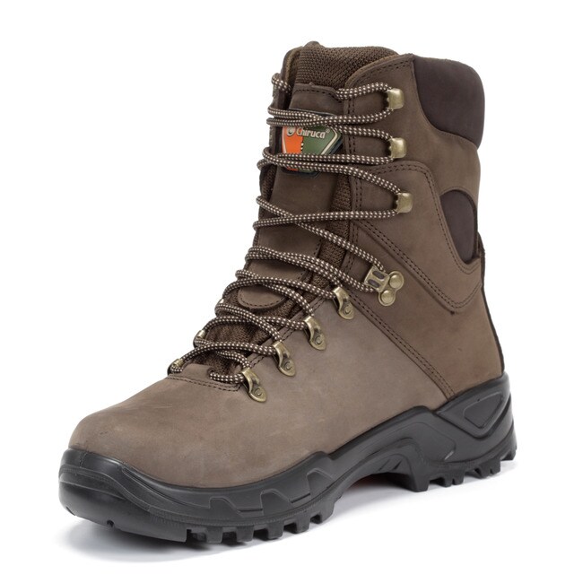 chiruca hiking boots
