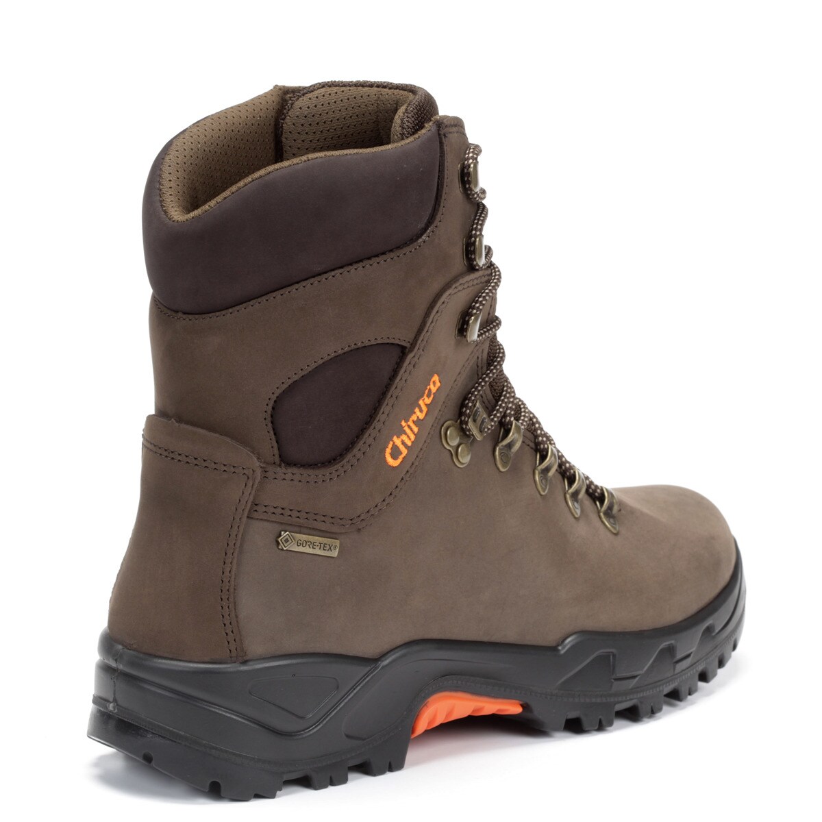 chiruca hiking boots