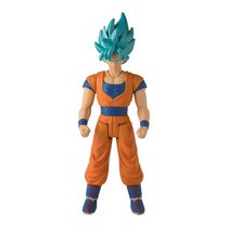 goku ssj blue juguete