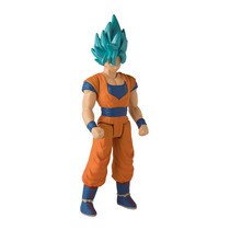 juguetes de goku super saiyan blue