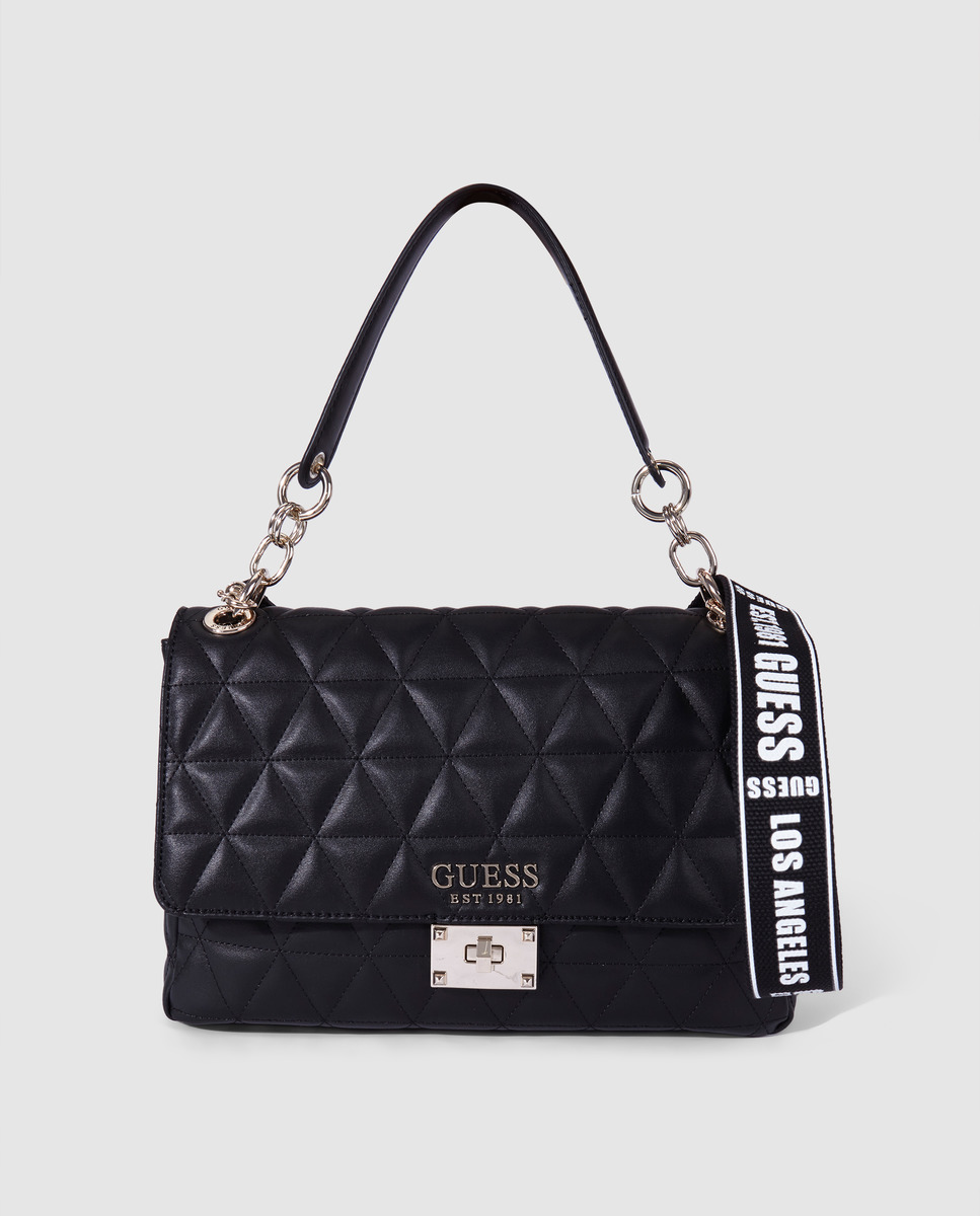 Bolso acolchado guess online