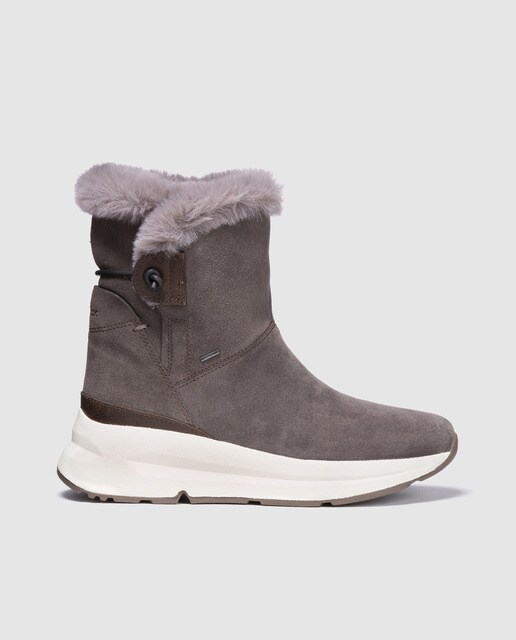 Botas goretex mujer geox Clearance