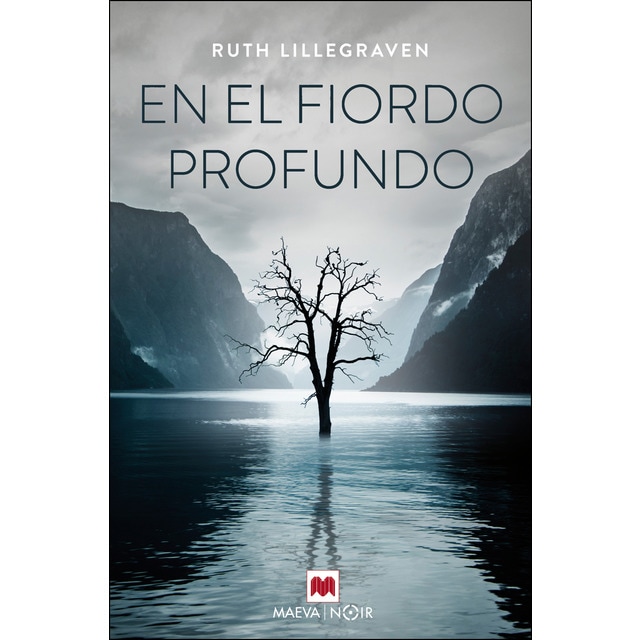 En el fiordo profundo: Escucha el silencio del fiordo (Tapa blanda)