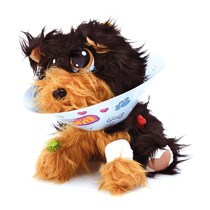 rescue runts el corte ingles